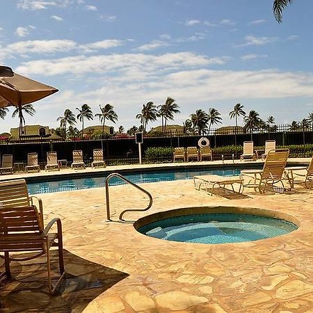 Poipu Kai Resort Kauai Eksteriør bilde
