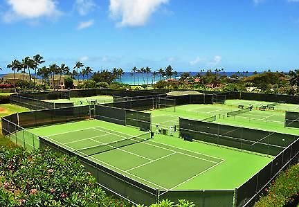 Poipu Kai Resort Kauai Eksteriør bilde