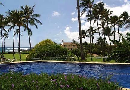 Poipu Kai Resort Kauai Eksteriør bilde