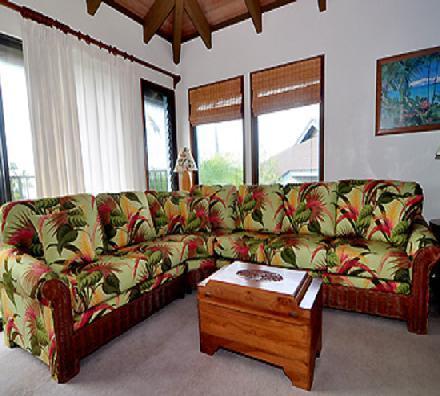 Poipu Kai Resort Kauai Eksteriør bilde