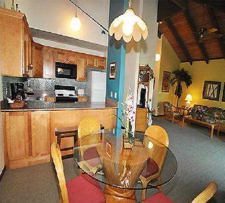 Poipu Kai Resort Kauai Eksteriør bilde