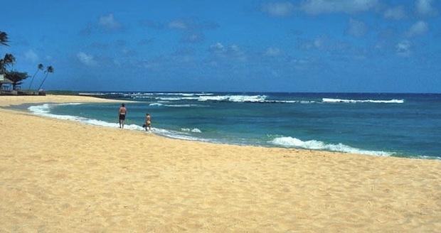 Poipu Kai Resort Kauai Eksteriør bilde