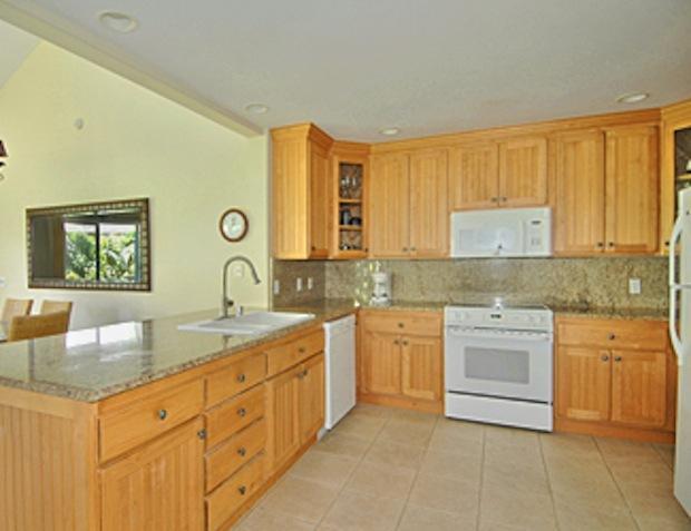 Poipu Kai Resort Kauai Eksteriør bilde