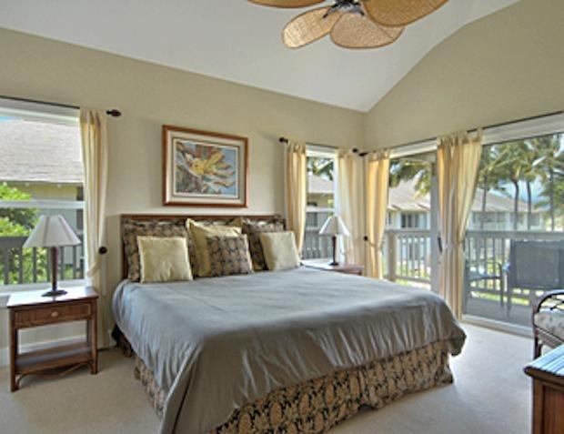 Poipu Kai Resort Kauai Eksteriør bilde