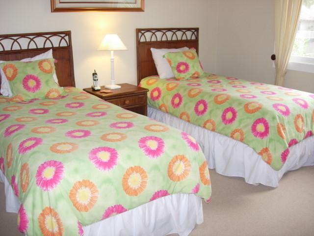 Poipu Kai Resort Kauai Eksteriør bilde