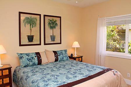 Poipu Kai Resort Kauai Eksteriør bilde