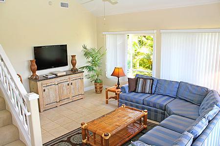 Poipu Kai Resort Kauai Eksteriør bilde