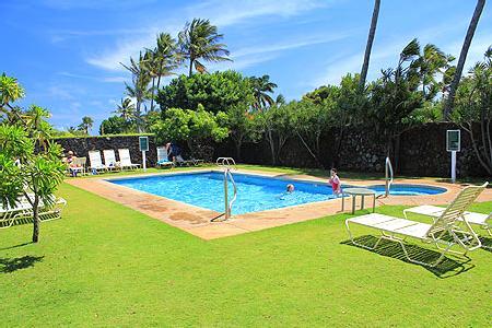 Poipu Kai Resort Kauai Eksteriør bilde