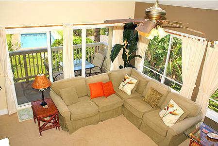 Poipu Kai Resort Kauai Eksteriør bilde