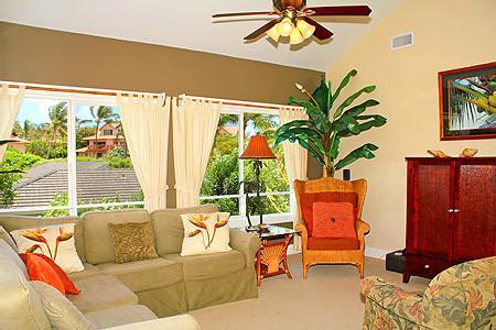 Poipu Kai Resort Kauai Eksteriør bilde
