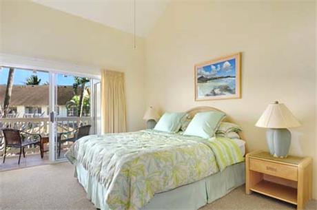 Poipu Kai Resort Kauai Eksteriør bilde